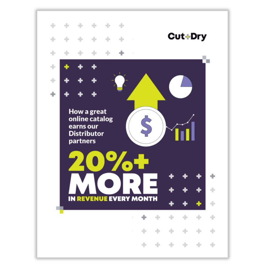 Cut dry ai cut dry